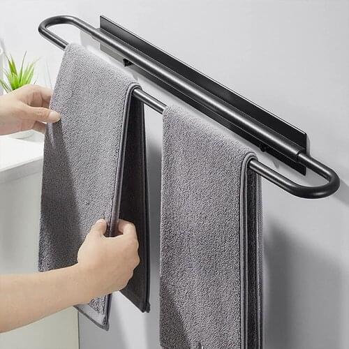 Hokerbat Towel Holders