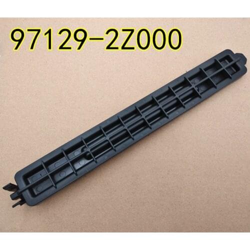 For hyundai IX35 tucson ix COVER ASSY-AIR FILTER Air conditioner filter cover Air filter cover 971292Z000 97129-2Z000