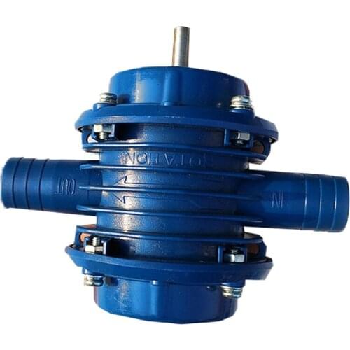 Flashlight Drilling Pump Miniature Self-priming Pump DC Water Pump Self-priming Centrifugal Pump Household Small Pump