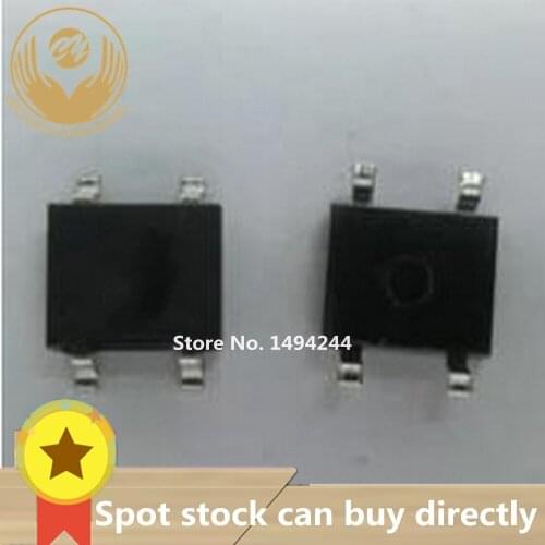 300pcs/LOT MB10F SOP4 MB10