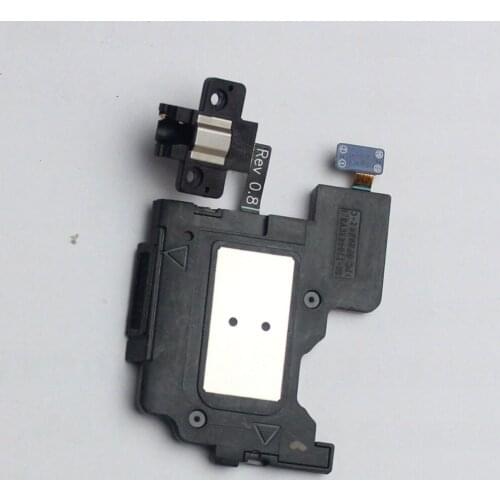 Headphones jack Loud Speaker Buzzer Ringer For Samsung Galaxy Tab S 8.4 T700 T705 T709 T707