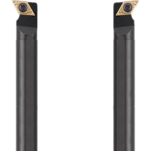 S16Q-SDUCR11 S20R-SDUCR11 S25S-SDUCR11 Internal Turning Tool Hold DCMT11T304 11T308 Carbide Inserts Lathe Bar CNC Cutting Tools