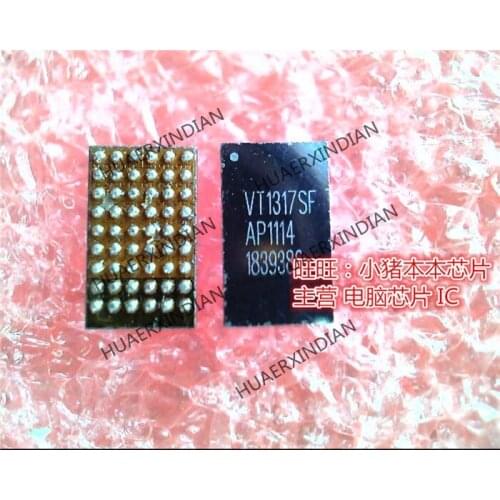 Brand new original VT1317SF VT1317SFCX-001 1317 High Quality