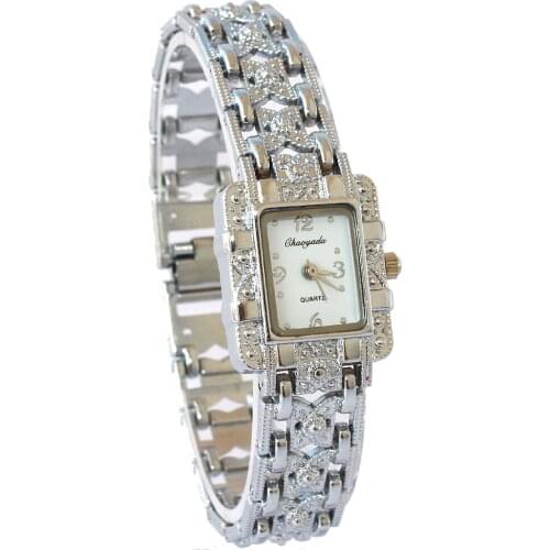 10PCS Wholesale 2Colors Fashion Hot White Black Dial Lady Women Alloy Butterfly Strap Analog Wristwatch Butterfly Band o36M10