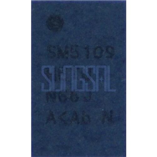 2pcs/lot new original display ic SM5109