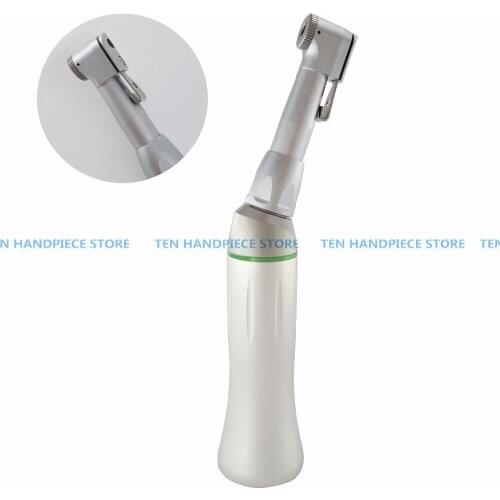 Free shipping 2018 good quality mini head 16:1 contra angle for endodontic E type endo motor