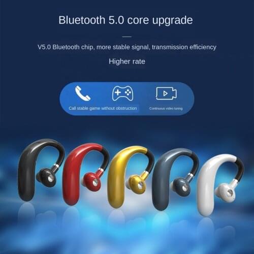 Bluetooth 5.0 Earphones R10 TWS Wireless headphones sport Earbuds Headset With Mic For all smart Phone Xiaomi Samsung Huawei LG