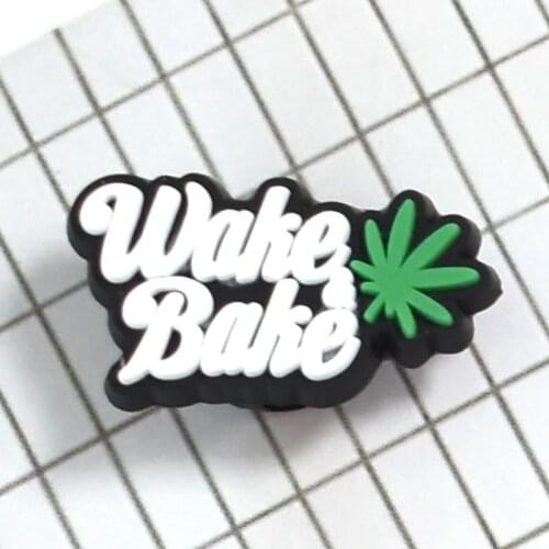 CSBL CFPA-XK-309 Shoe Decoration For Crocses Buckle Charms PVC Cartoon Accessories Gift Croc Jibz Free Shipping