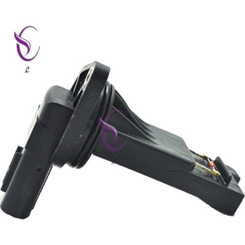 Original E5T62172 1525A031 Mass Air Flow MAF Sensor For Mitsubishi Lancer 2.0 2.4 L Mirage 1.2L Outlander 2.4L 3.0L Sport 2.0L