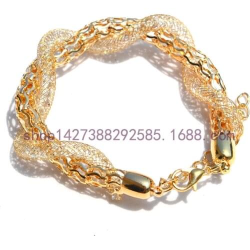 ESPECIOSUS Copper Bracelets