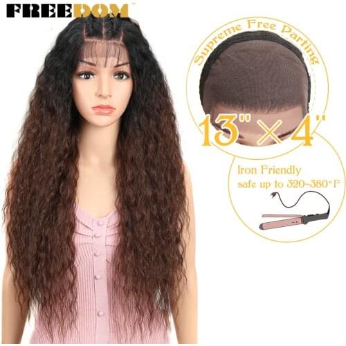 FREEDOM Kids Wigs