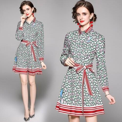 Gambbr Short Summer Dresses