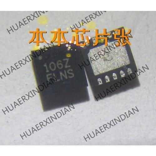 New ISL9106IRZ-T ISL9106IRZ print 106Z QFN10 high quality
