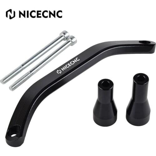 Rear Lift Grab Handle For Gas Gas EC250 300 EX300 MC125 EX250F EX350F 450F MC250F 450F EC250F EC350F 2021 Motorcycle Accessories