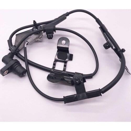 SMD ABS Wheel Speed Sensor Front Left 89543-35050 For Toyota 4RUNNER LAND CRUISER 90 TACOMA 8954335050