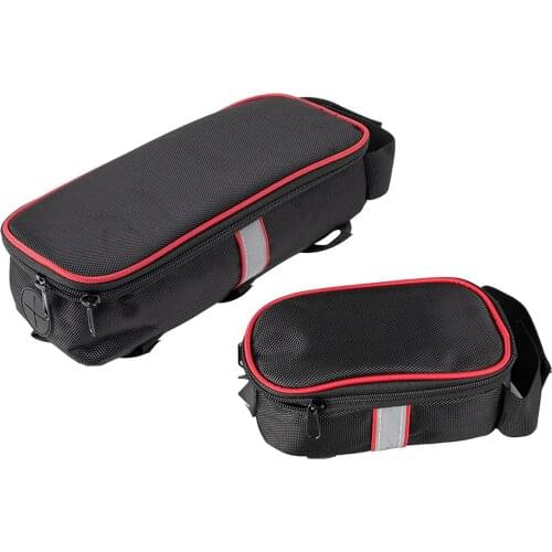 Electric bicycle motor controller bag is waterproof and durable (L/S)