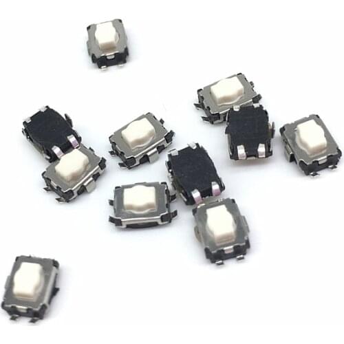 Superwan Touch Switches