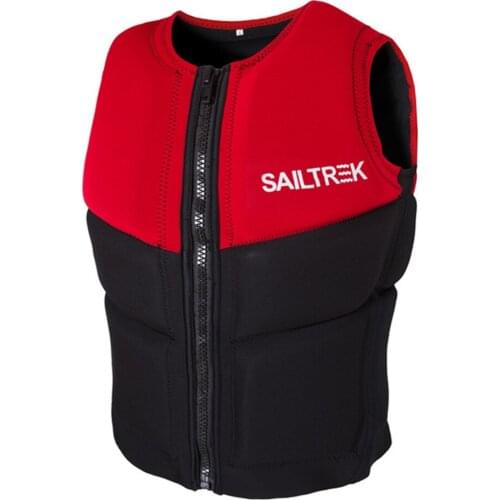 Light life vests jet ski life jackets jet pilot for men impact life vest men life jacket