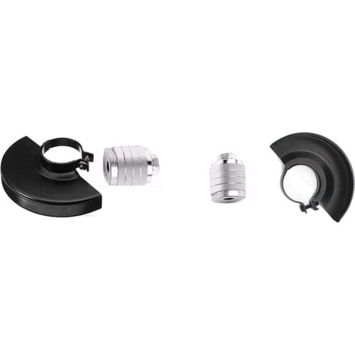 Angle Grinder to Grooving Machine Adapter, Converter Screw Drill Adapter for Modification and Grooving of Wall Tiles