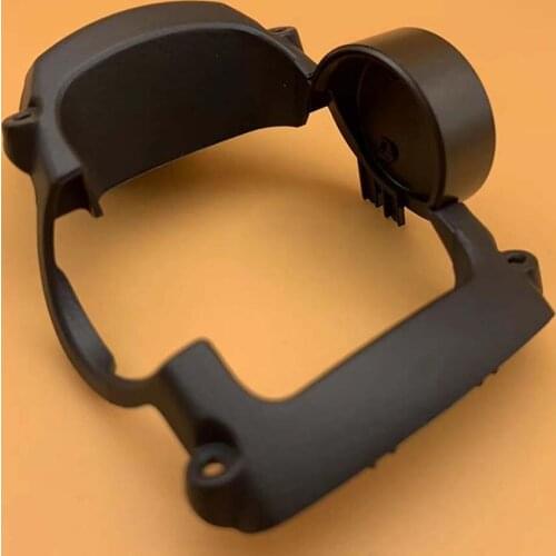 Original Aircraft Lens Protective Cover Replacement Gimbal Camera Lens Case Shell Covers for FPV Aircraft Drone Accessories