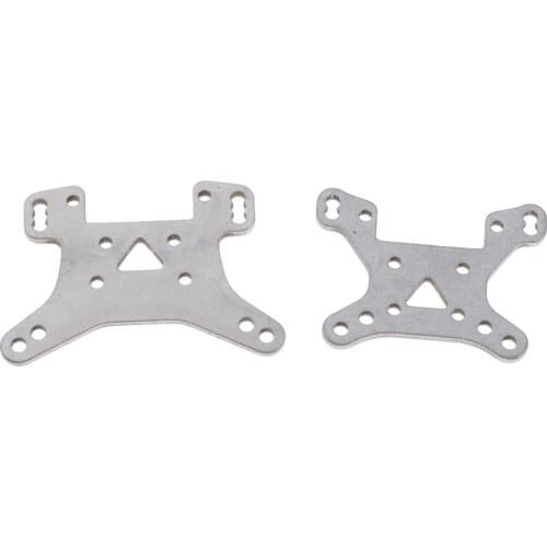 1/set RC Car Shock for Wltoys 144001 1/14 RC Car Buggy Accessory