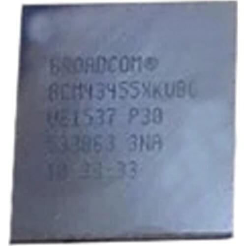 1Pcs BCM43455XKUBG BCM43596XKUBG HI1103 HI1102 Wifi IC For Huawei Nova P10 Plus P20 Mate 10 30 P30 Mate30 Pro Wireless Chip Clip