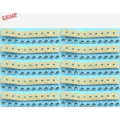 100pcs Replace Jog Mode Slip Tempo Tap Switch for PIONEER CDJ DDJ XDJ DSG1089