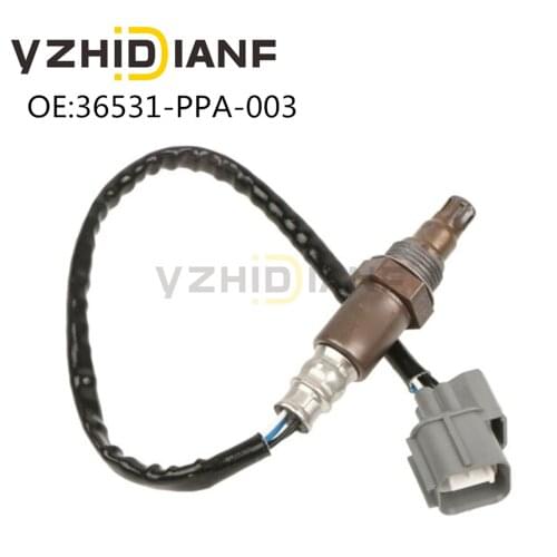 1x 234-9064 New Lambda Probe O2 Oxygen Sensor for ACURA-RSX HONDA-CR-V ELEMENT-2003-2011 36531-PRB-A11 36531-PPA-003 211200-2230