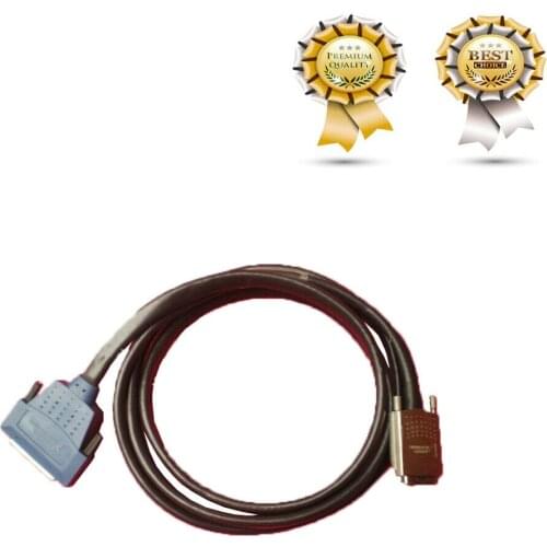 2meter Long Replace NI National Instruments SHC68-68-EPM 192061B-02 68 Pin Cable