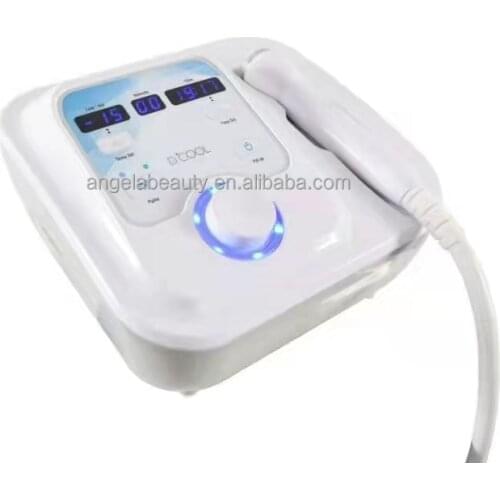 A0025 Hot Cold Facial Massager Ems Beauty Instrument Pdt Led Photon Light Therapy Machine