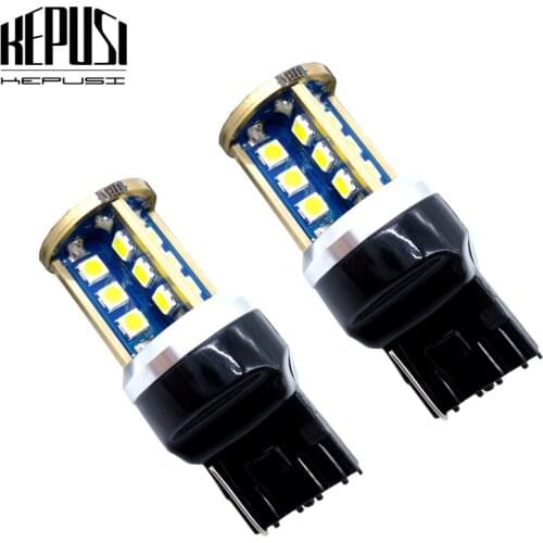AUTORELATEDX LED Lamps W21W (W3x16d)