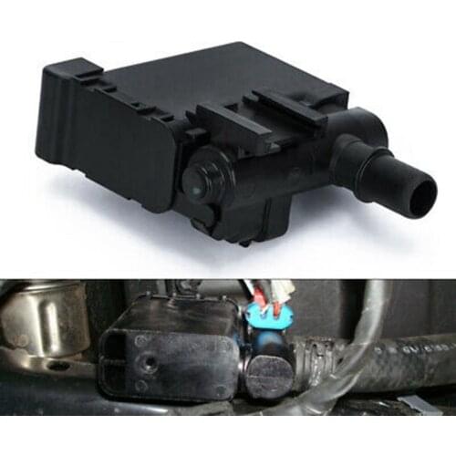 Car Carbon Canister Solenoid Valve Steam Canister Exhaust Solenoid Valve for Chevrolet 15759044 2141091 911-080 2N1138