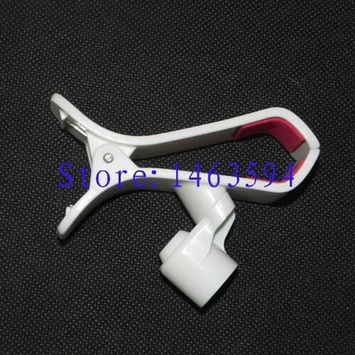 Free Shipping Syma X5SW X5SC RC Quadcopter Helicopter spare parts Mobile Phone Mount clip holder
