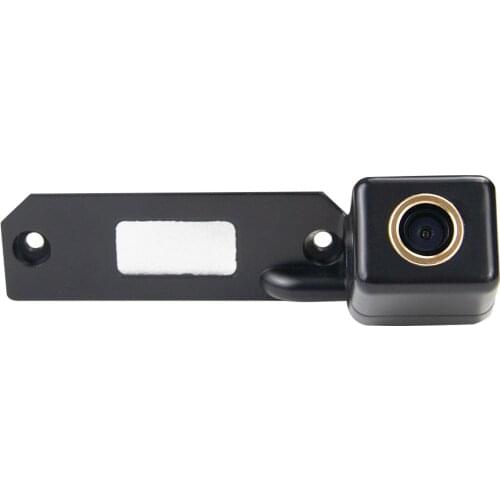 For Caddy B5 B6 Passat 3C Variant/Touran Golf IV/Golf Plus/Sharan/Skoda Superb I Multivan T5 HD 720p Rear View Camera Misayaee