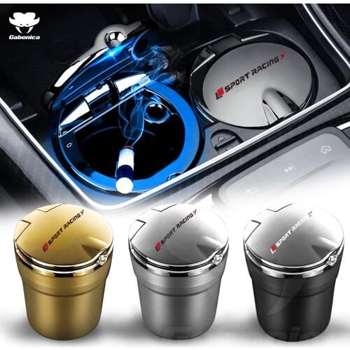 Пепельницы для авто Gabonica China At AliExpress