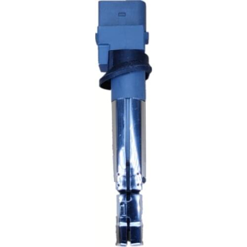 Ignition Coil 022905715B 022905715A For Audi TT A3 Sportback Porsche CAYENNE VW GOLF IV PHAETON TOUAREG Skoda SUPERB