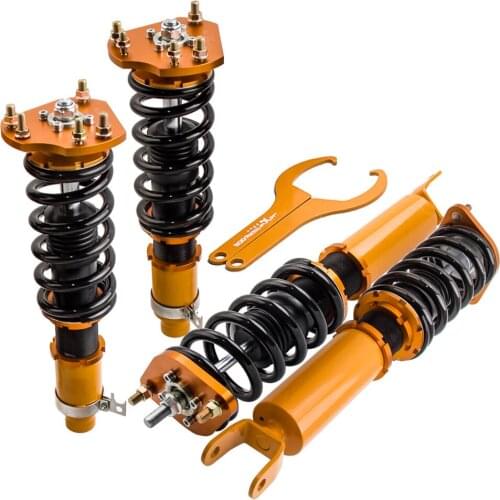 Coilover Kit for Honda Prelude 1992 1993 1994 1995 1996 1997 1998 1999 2000 2001