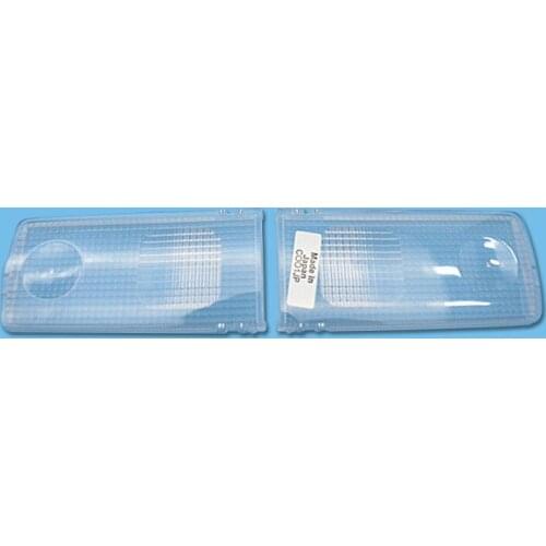 CAPQX Reading lamps covers reading lights lens lamps LENS For CIVIC ES5 ES7 2001- 2004 STREAM 2001- 2005 FIT 2005 2006 2007 2008