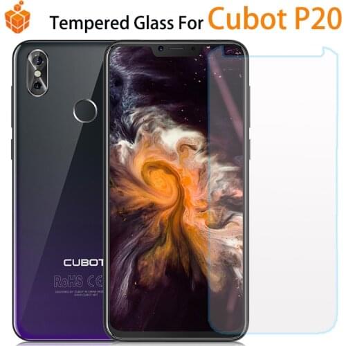 Lucu Vakker Protective Films For CUBOT R11