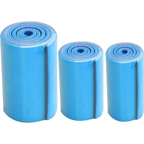 Medical Splint Roll Aluminium Emergency First Aid Fracture Fixed Splint Leg Wrist Fixed Fracture Rescue Protective