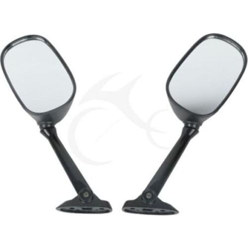 Motorcycle Rear View Mirrors For Suzuki GSXR600 GSXR750 2004-2005 GSXR1000 GSXR 1000 2003-2004 GSF 1250S 1250SA Bandit