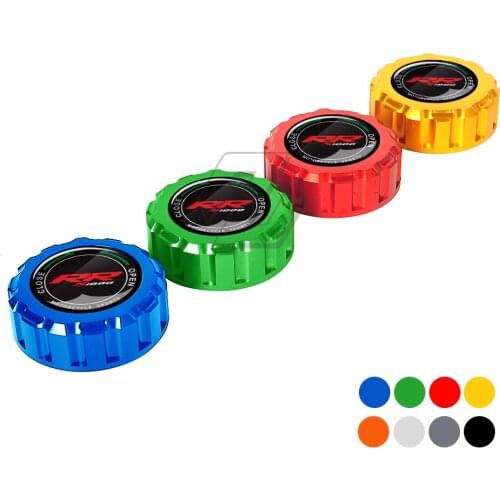 Motorcycle Rear Brake Fluid Reservoir Cap Case for BMW S1000RR S1000 RR 2010-2016