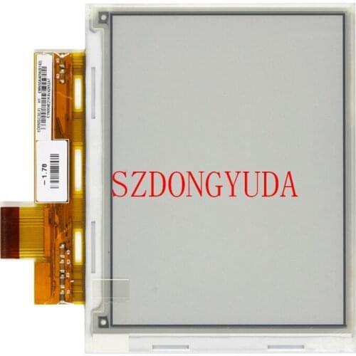 Original New 5'' Inch ED050SC3(LF) For Pocketbook 515 Mini pb515 E-ink Display Screen