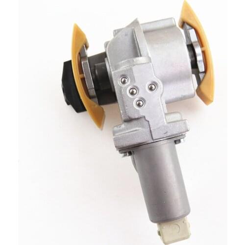 FHAWKEYEQ Engine Camshaft Left Timing Chain Tensioner For A4 S4 A6 S6 A8 S8 VW Passat B5 078 109 087 C 078109087E 078 109 087 H