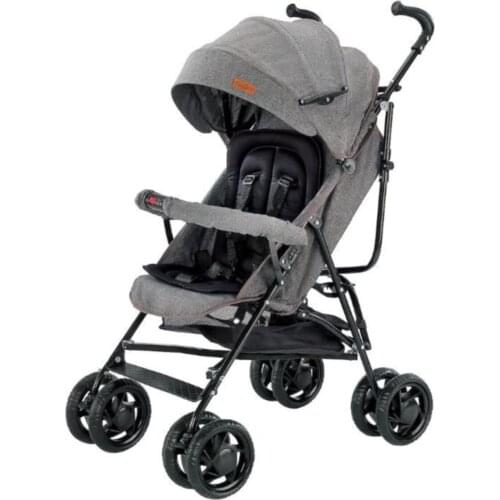 Luxury multifunctional baby stroller newborn foldable stroller baby carriage