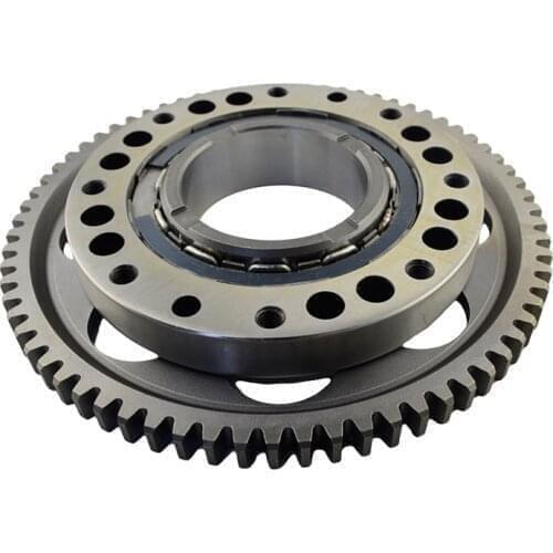 Motorcycle Starter Clutch Gear Assy For Ducati SportTouring ST3 ST3SABS S SuperBike 1098 R BAYLISS S S TRICOLORE