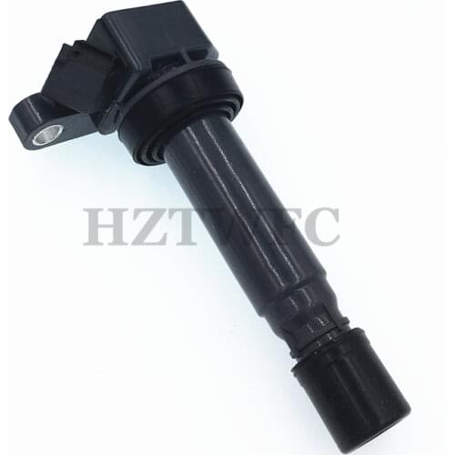 High Quality Ignition Coil 90048-52125 9004852125 90048-52126 9004852126 099700-0570 997000570 For Daihatsu Cuore 4 Move Sirion