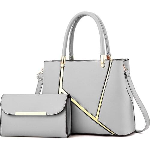 2020 New Handbags Women Luxury Brand Handbags Casual Fashion Picture-mother Bag Messenger Shoulder Portable Female Bag