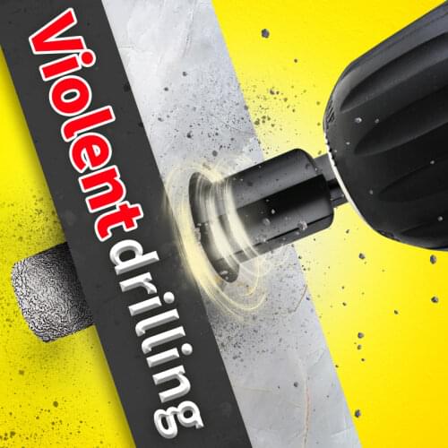 Diamond bit Wax injection dry grinding vacuum brazing cement wall core drill tile hole saw granite marble