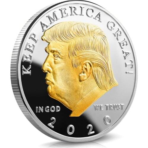 ANENG Collectible Coins